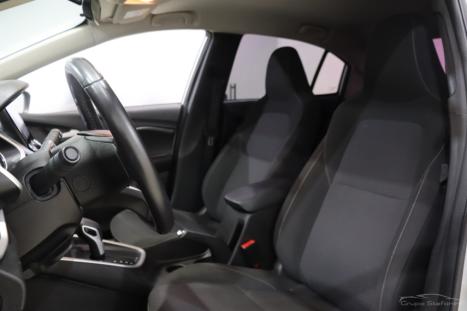 CHEVROLET Onix Sedan 1.0 12V 4P FLEX LTZ PLUS TURBO AUTOMTICO, Foto 7