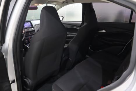CHEVROLET Onix Sedan 1.0 12V 4P FLEX LTZ PLUS TURBO AUTOMTICO, Foto 9