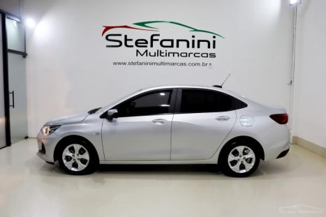 CHEVROLET Onix Sedan 1.0 12V 4P FLEX LTZ PLUS TURBO AUTOMTICO, Foto 10