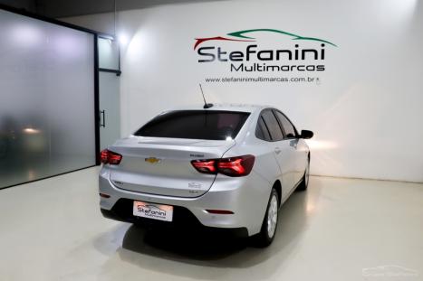 CHEVROLET Onix Sedan 1.0 12V 4P FLEX LTZ PLUS TURBO AUTOMTICO, Foto 11