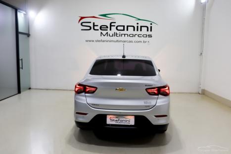 CHEVROLET Onix Sedan 1.0 12V 4P FLEX LTZ PLUS TURBO AUTOMTICO, Foto 12