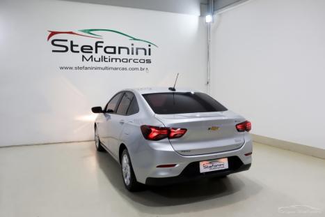 CHEVROLET Onix Sedan 1.0 12V 4P FLEX LTZ PLUS TURBO AUTOMTICO, Foto 13
