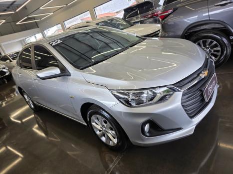 CHEVROLET Onix Sedan 1.0 12V 4P FLEX LTZ PLUS TURBO AUTOMTICO, Foto 1