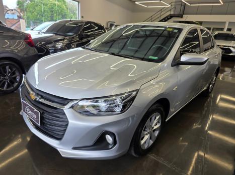 CHEVROLET Onix Sedan 1.0 12V 4P FLEX LTZ PLUS TURBO AUTOMTICO, Foto 2