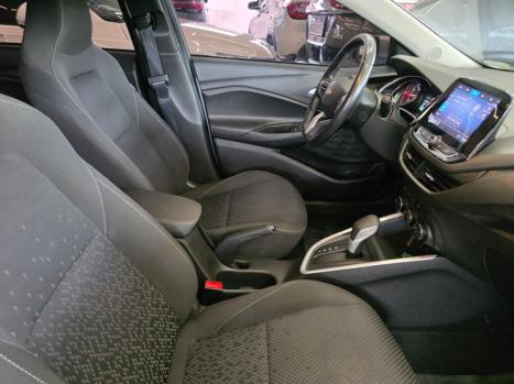 CHEVROLET Onix Sedan 1.0 12V 4P FLEX LTZ PLUS TURBO AUTOMTICO, Foto 6