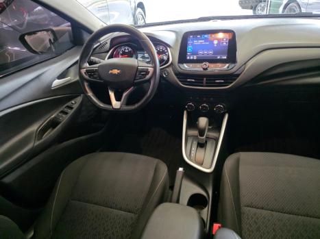 CHEVROLET Onix Sedan 1.0 12V 4P FLEX LTZ PLUS TURBO AUTOMTICO, Foto 7