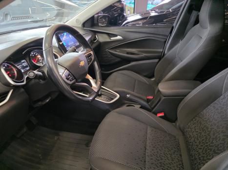 CHEVROLET Onix Sedan 1.0 12V 4P FLEX LTZ PLUS TURBO AUTOMTICO, Foto 8