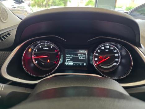 CHEVROLET Onix Sedan 1.0 12V 4P FLEX LTZ PLUS TURBO AUTOMTICO, Foto 9