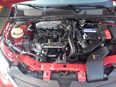 CHEVROLET Onix Sedan 1.0 12V 4P FLEX LTZ PLUS TURBO AUTOMTICO, Foto 4