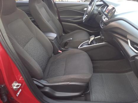 CHEVROLET Onix Sedan 1.0 12V 4P FLEX LTZ PLUS TURBO AUTOMTICO, Foto 6