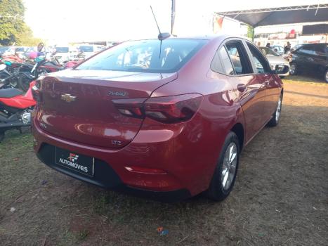 CHEVROLET Onix Sedan 1.0 12V 4P FLEX LTZ PLUS TURBO AUTOMTICO, Foto 7