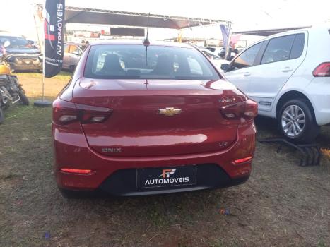 CHEVROLET Onix Sedan 1.0 12V 4P FLEX LTZ PLUS TURBO AUTOMTICO, Foto 8