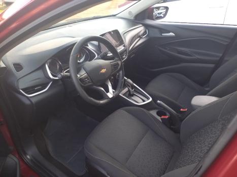 CHEVROLET Onix Sedan 1.0 12V 4P FLEX LTZ PLUS TURBO AUTOMTICO, Foto 9