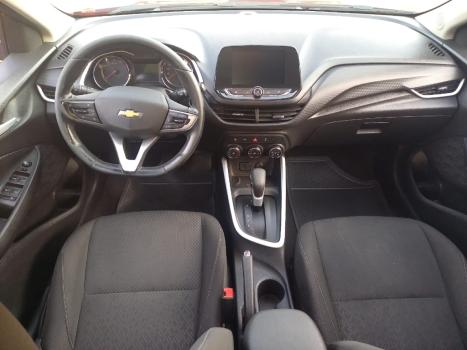 CHEVROLET Onix Sedan 1.0 12V 4P FLEX LTZ PLUS TURBO AUTOMTICO, Foto 11