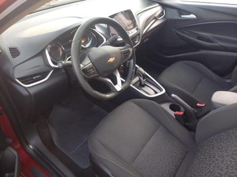 CHEVROLET Onix Sedan 1.0 12V 4P FLEX LTZ PLUS TURBO AUTOMTICO, Foto 12