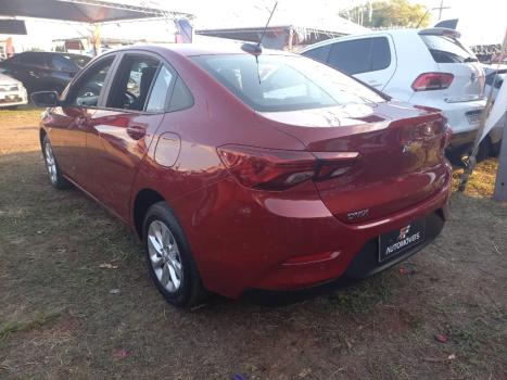 CHEVROLET Onix Sedan 1.0 12V 4P FLEX LTZ PLUS TURBO AUTOMTICO, Foto 13