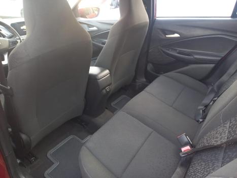 CHEVROLET Onix Sedan 1.0 12V 4P FLEX LTZ PLUS TURBO AUTOMTICO, Foto 14