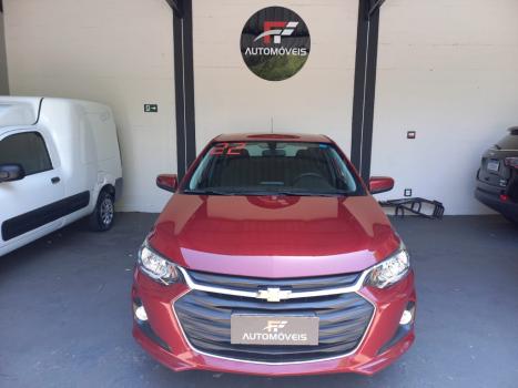 CHEVROLET Onix Sedan 1.0 12V 4P FLEX LTZ PLUS TURBO AUTOMÁTICO, Foto 13 CHEVROLET Onix Sedan 1.0 12V 4P FLEX LTZ PLUS TURBO AUTOMÁTICO, Foto 13