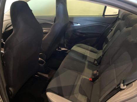 CHEVROLET Onix Sedan 1.0 12V 4P FLEX LT PLUS TURBO, Foto 6
