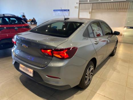 CHEVROLET Onix Sedan 1.0 12V 4P FLEX LT PLUS TURBO, Foto 9