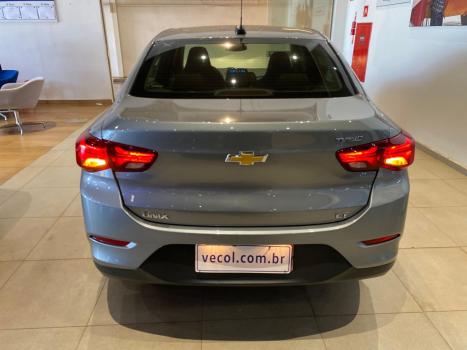 CHEVROLET Onix Sedan 1.0 12V 4P FLEX LT PLUS TURBO, Foto 10