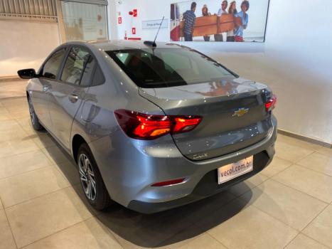 CHEVROLET Onix Sedan 1.0 12V 4P FLEX LT PLUS TURBO, Foto 11