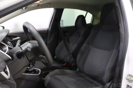 CHEVROLET Onix Sedan 1.0 12V 4P FLEX LT PLUS TURBO, Foto 7