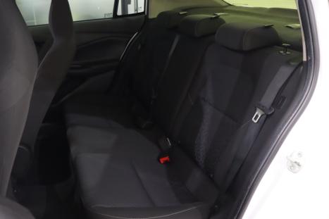 CHEVROLET Onix Sedan 1.0 12V 4P FLEX LT PLUS TURBO, Foto 8