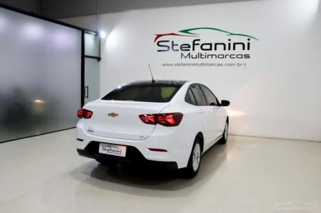 CHEVROLET Onix Sedan 1.0 12V 4P FLEX LT PLUS TURBO, Foto 11