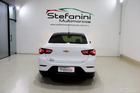 CHEVROLET Onix Sedan 1.0 12V 4P FLEX LT PLUS TURBO, Foto 12