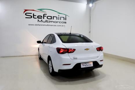 CHEVROLET Onix Sedan 1.0 12V 4P FLEX LT PLUS TURBO, Foto 13