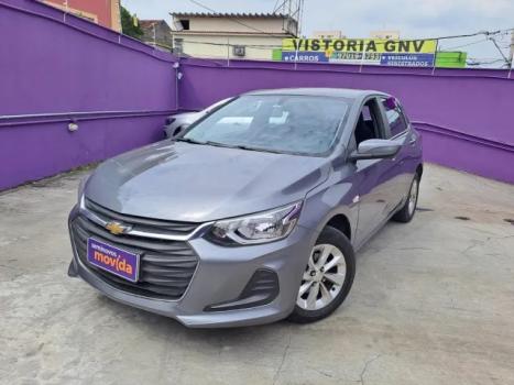 CHEVROLET Onix Sedan , Foto 4