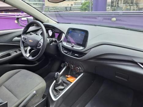 CHEVROLET Onix Sedan , Foto 6