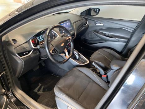 CHEVROLET Onix Sedan 1.0 12V 4P FLEX LTZ PLUS TURBO AUTOMTICO, Foto 4