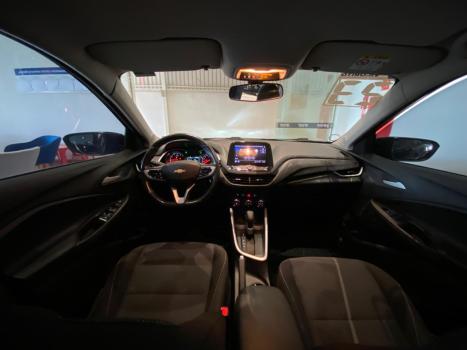 CHEVROLET Onix Sedan 1.0 12V 4P FLEX LTZ PLUS TURBO AUTOMTICO, Foto 5