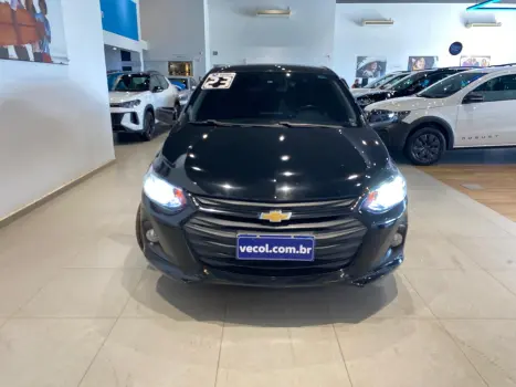 CHEVROLET Onix Sedan 1.0 12V 4P FLEX LTZ PLUS TURBO AUTOMTICO, Foto 2