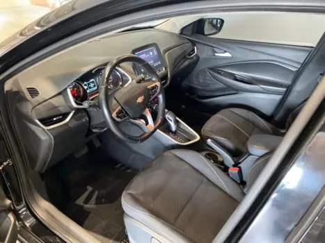 CHEVROLET Onix Sedan 1.0 12V 4P FLEX LTZ PLUS TURBO AUTOMTICO, Foto 4