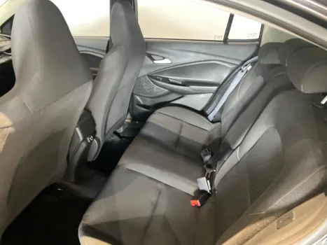 CHEVROLET Onix Sedan 1.0 12V 4P FLEX LTZ PLUS TURBO AUTOMTICO, Foto 6