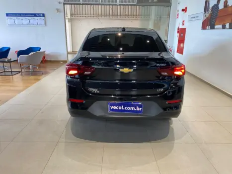 CHEVROLET Onix Sedan 1.0 12V 4P FLEX LTZ PLUS TURBO AUTOMTICO, Foto 10