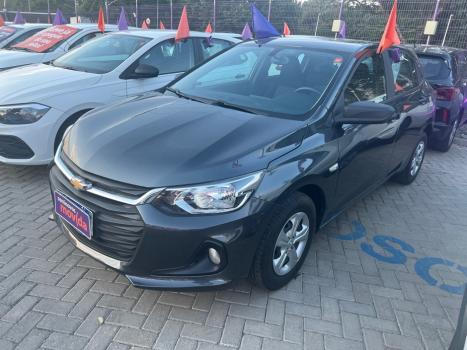 CHEVROLET Onix Sedan 1.0 4P FLEX JOY, Foto 2
