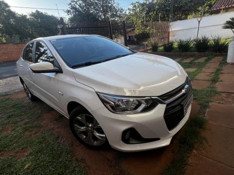 CHEVROLET Onix Sedan 1.0 12V 4P FLEX LTZ PLUS TURBO, Foto 1 CHEVROLET Onix Sedan 1.0 12V 4P FLEX LTZ PLUS TURBO, Foto 1