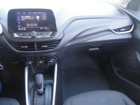 CHEVROLET Onix Sedan 1.0 12V 4P FLEX LT PLUS TURBO AUTOMTICO, Foto 13