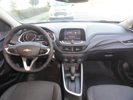 CHEVROLET Onix Sedan 1.0 12V 4P FLEX LT PLUS TURBO AUTOMTICO, Foto 14
