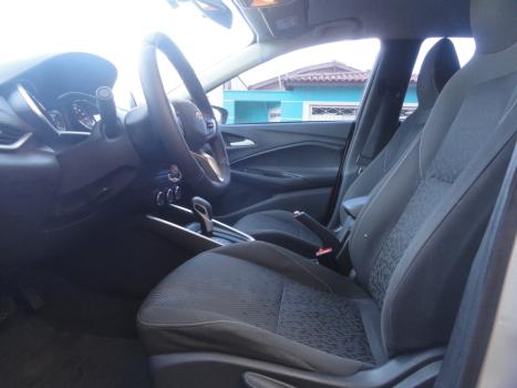 CHEVROLET Onix Sedan 1.0 12V 4P FLEX LT PLUS TURBO AUTOMTICO, Foto 17
