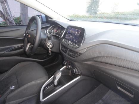 CHEVROLET Onix Sedan 1.0 12V 4P FLEX LT PLUS TURBO AUTOMTICO, Foto 18