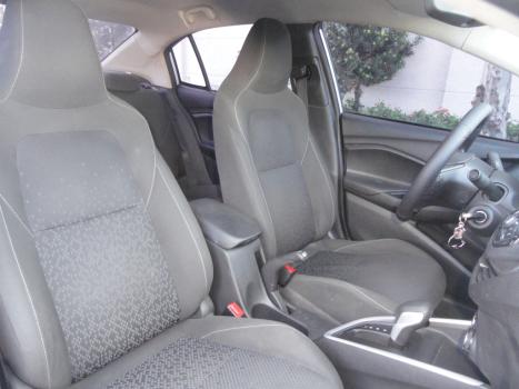 CHEVROLET Onix Sedan 1.0 12V 4P FLEX LT PLUS TURBO AUTOMTICO, Foto 19