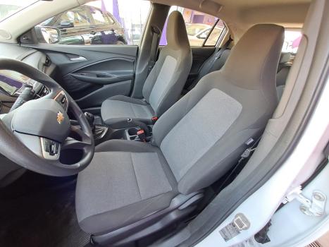 CHEVROLET Onix Sedan 1.0 4P FLEX JOY, Foto 8