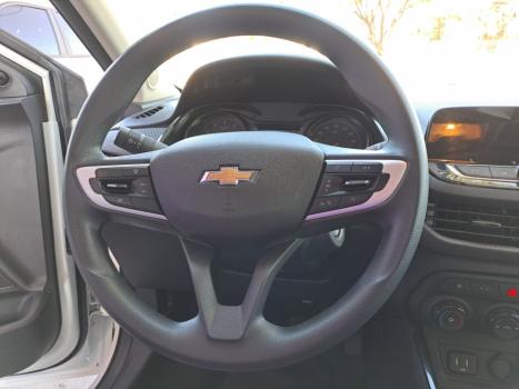 CHEVROLET Onix Sedan 1.0 4P FLEX JOY, Foto 12