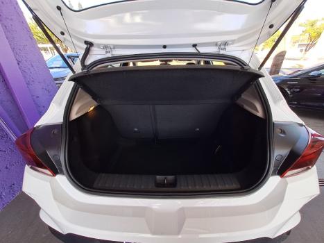 CHEVROLET Onix Sedan 1.0 4P FLEX JOY, Foto 14