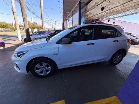 CHEVROLET Onix Sedan , Foto 4